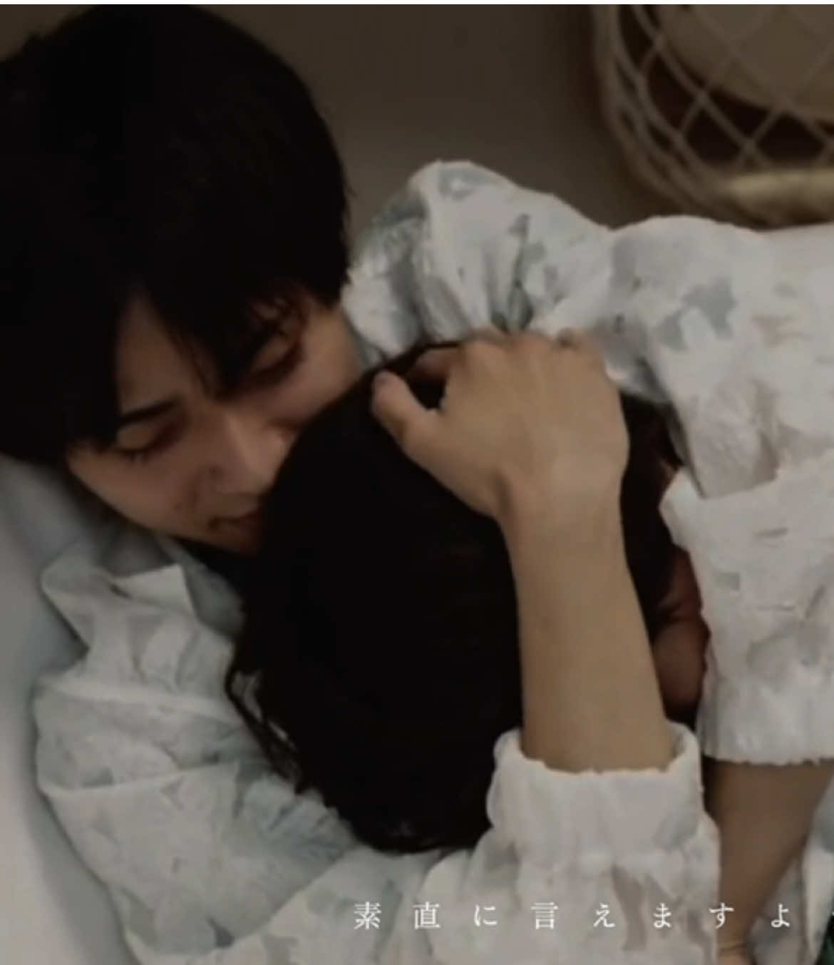 僕の好きな人をセルフカバーしてくれてありがとう😭　 この歌はMade in が発売される前から沢山聞いてきた曲だから、本当に2人なんだな、とか少し寂しくなっちゃったけど、とにかく今でも大好きな曲だから、またキンプリの曲として聴けるようにしてくれた2人には感謝しかないよありがとう😭　 大好きな海ちゃんのパートもそのままにしてくれてありがとう。むしろ歌唱力が上がって歌い方が大人になってる感じもした 永瀬の歌声にもすごい合ってると思う 寂しさ吹っ飛ぶほど良いよ😭 この部分聞いて、いいなって思った人はぜひCD買ってみてください💖 #kingandprince #キンプリ#髙橋海人 #永瀬廉 #僕の好きな人 