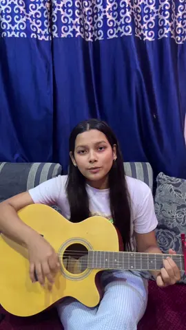 Still can’t believe the love my previous video received- thank you all from the bottom of my heart❤️🥹and  here’s another video for the one who loved it🎤❤️✨Keep loving and keep supporting 🥹#saiyaraa #coversong #bollywoodsong #fypシ゚viral #trending #ownvoice 