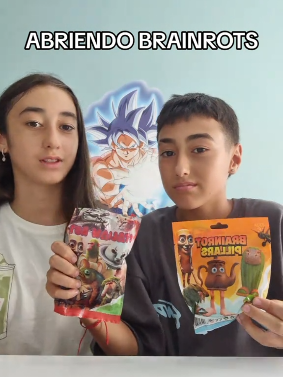 NS Q HAGO CON MI VIDA🤣