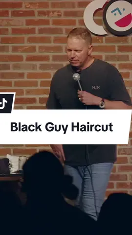 If a white woman has this haircut chances are she likes black guys. #GaryOwen #StandUp