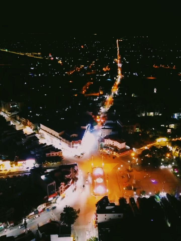 TOÀN TRUNG TÂM XÃ HIỆP HOÀ BẮC NINH #xuhuong #bacninh #viral #vietnam