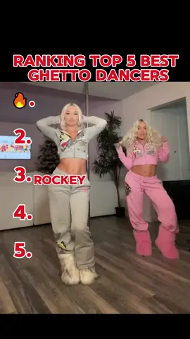 Damnn🔥 🥵Top 5 Crazy ghetto dance challenge !🥵🔥#usarmy #america #american #ghetto #foryoupage❤️❤️ #fypuk🇬🇧📍 #usa_tiktok🇺🇸 #dancechallenge 