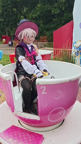 #лини #lyneycosplay #lyney #genshinimpactcosplay #lyneygenshin #GenshinImpact #cosplay #cosplayer 