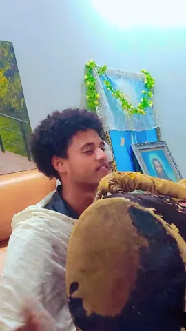 ነባዬ ወንድሜ በቤቱ ያጽናልኝ❤❤🙏@sarii🦋🔥 #እናቴአርሴማ 