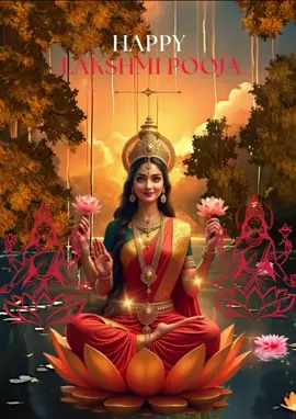 #prosperity #jaimatadi #fyp #lakshmipooja #mahalakshmi 