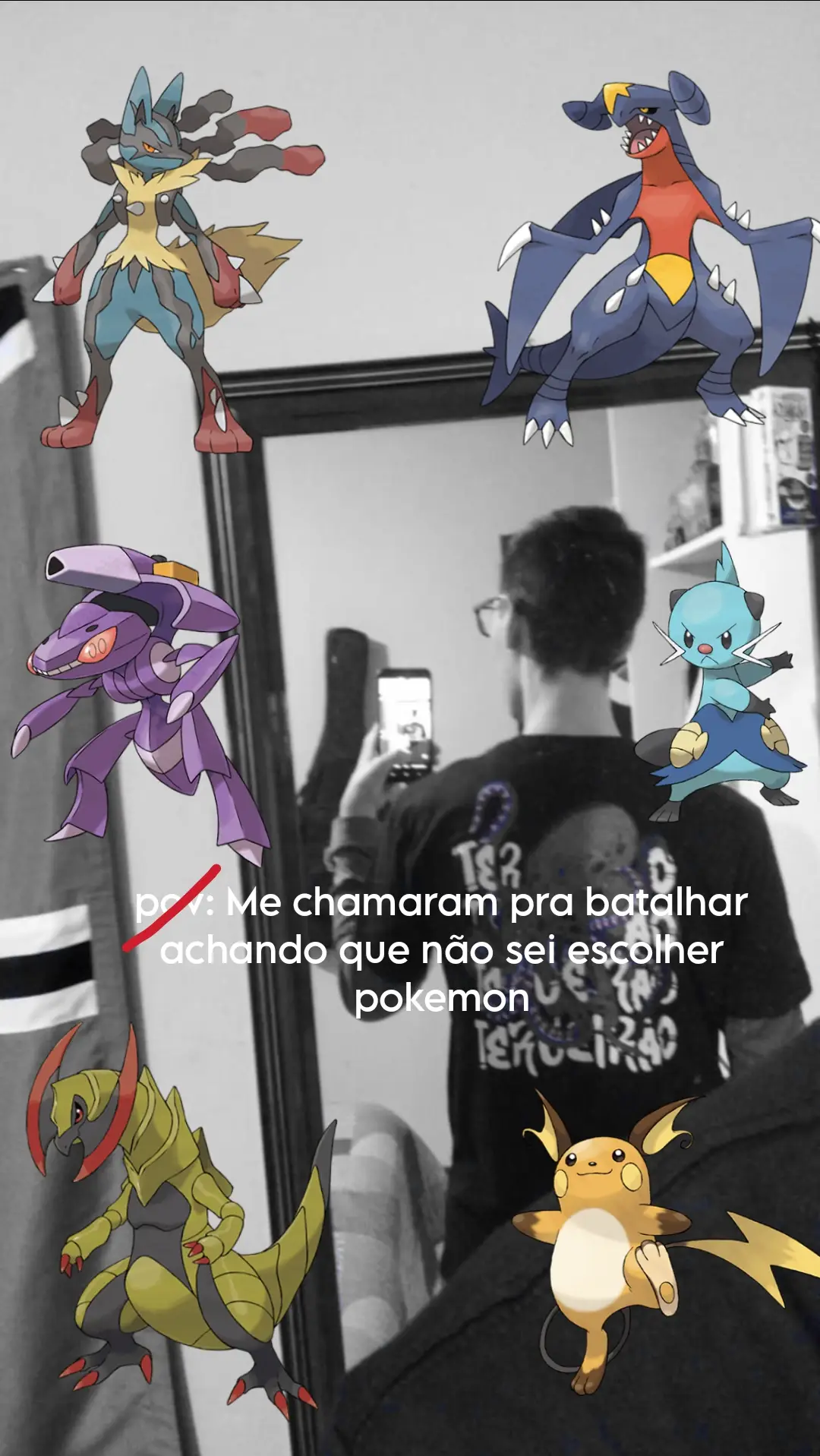 #pokemontiktok #pokemon #trends #elite #lucario 