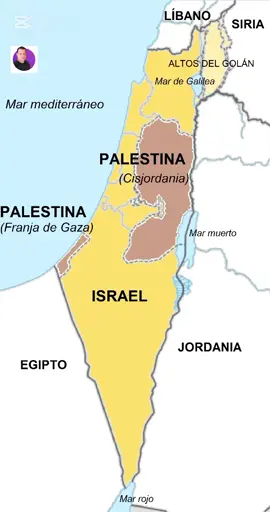 conocer la historia del pueblo de Israel, te ayudará a en#cristoviene 