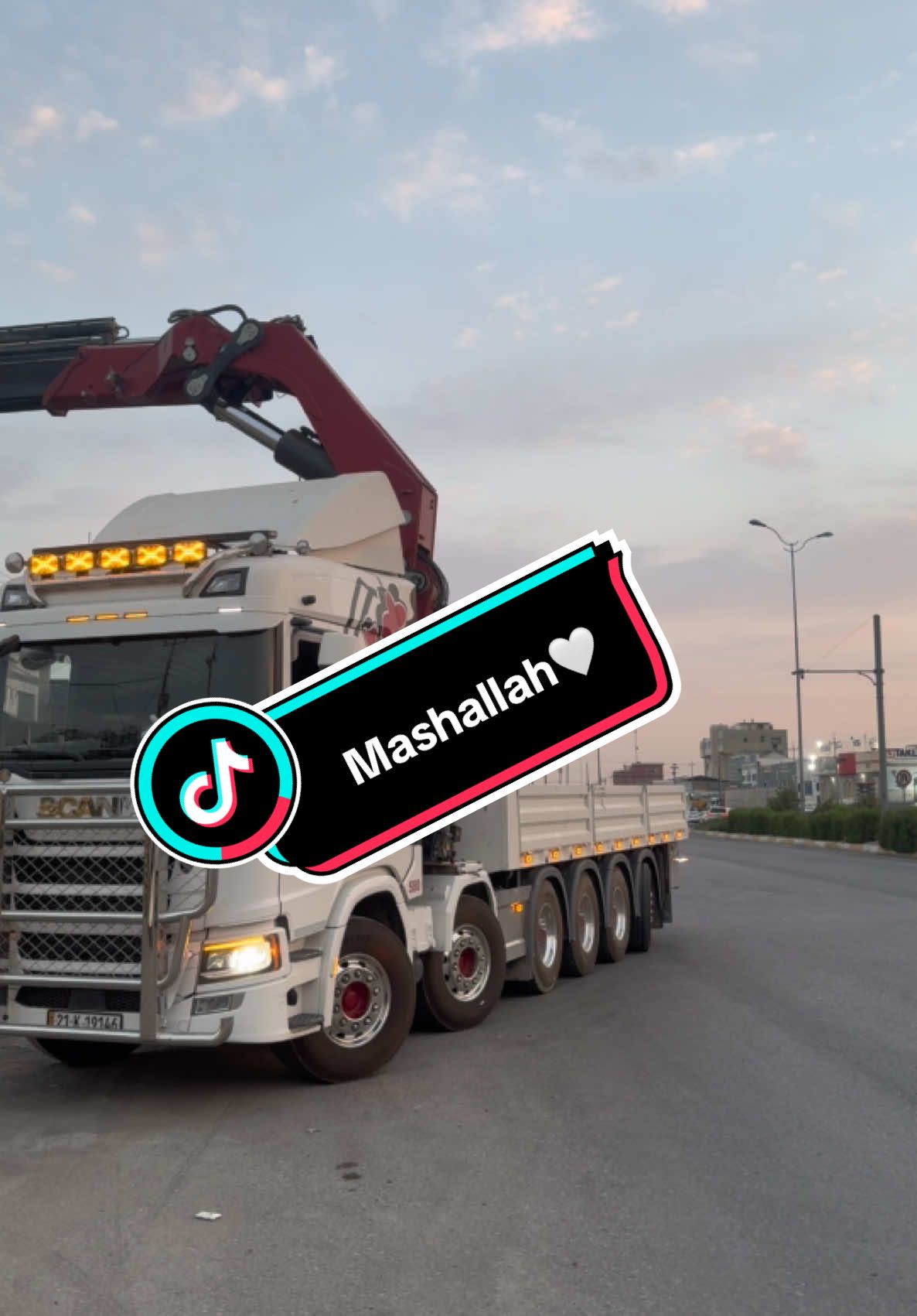 #کوردستان🇹🇯️_عێراق🇮🇶 #scania #kren #trend #foryoupageofficiall #mashallah 