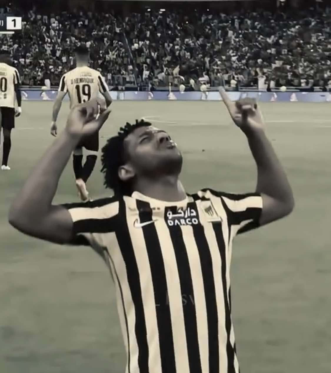 من لها غير رووما😔؟ - #رومارينهو #روما #الاتحاد_العميد #الاتحاد #الاتي 