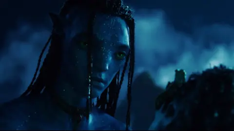 AVATAR || #viral #avatar #edit #fyp #movies #cinematic #sfx 