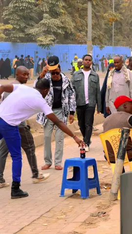 Boqorka gym Prnka public Nairobi Kenya🇰🇪🫢😂😂 #kenyantiktok  #boqorka_gym  #somalitiktok  #boqorkagym  #prank 