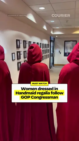 💀 @Handmaids of Nebraska 