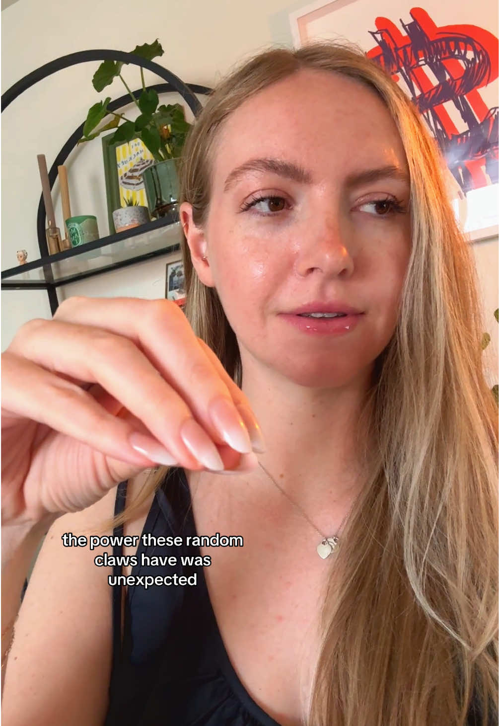 need favorite press on recs plzzz