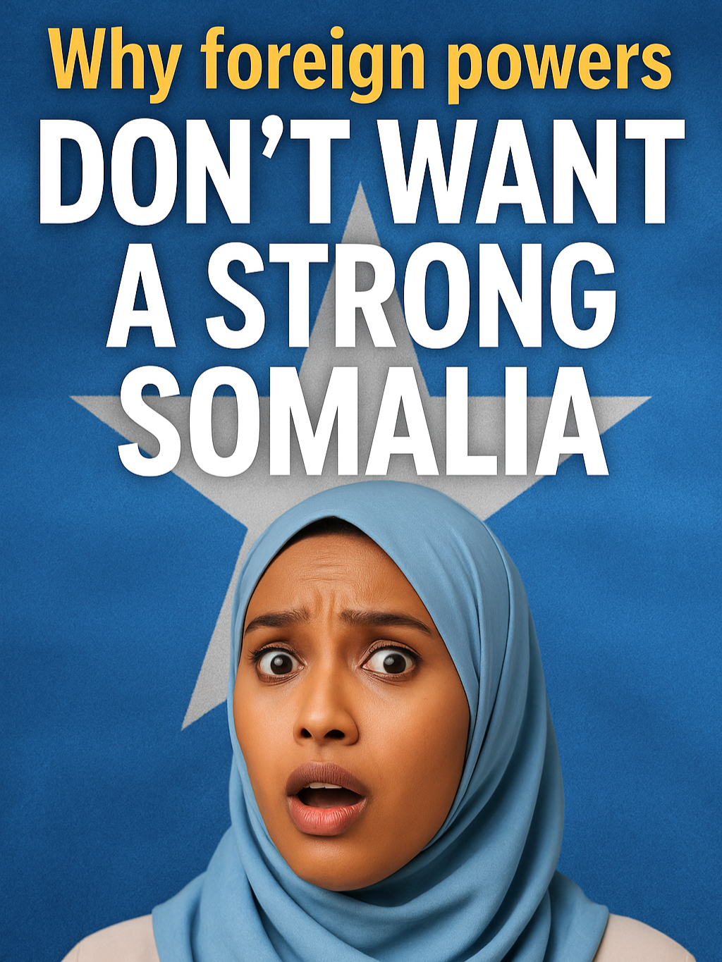 Somalia Is Being Played – And We’re Letting It Happen #africa #somalia #somaliantiktok #somalitiktok #somaliland #berbera #wadan #hargeysa #mogadishu #africantiktok #viral #fyp #economy