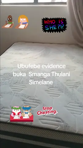Ubufebe Evidence buka Thulani Smanga Simelane Zuma e 45 Billie Street KwaNobuhle ekamereni aliqashile.