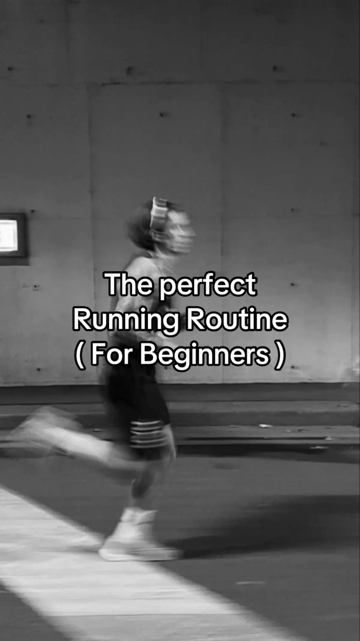 start slow, stay consistent, and fall in love with the progress and the results. #videoviral #runningtips  #training #patience  #consistency 