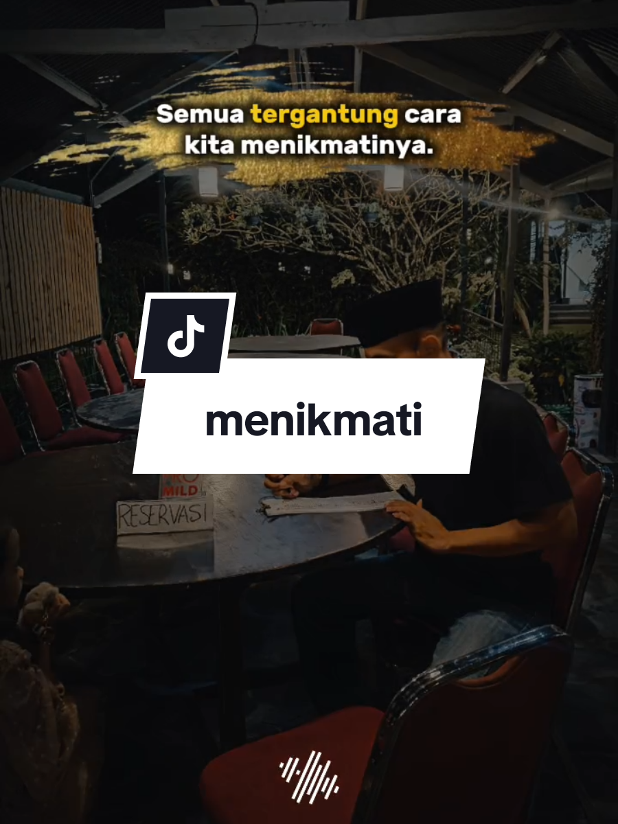 #CapCut #katakata #fyp #motivasi #kasaranstory #menikmati 