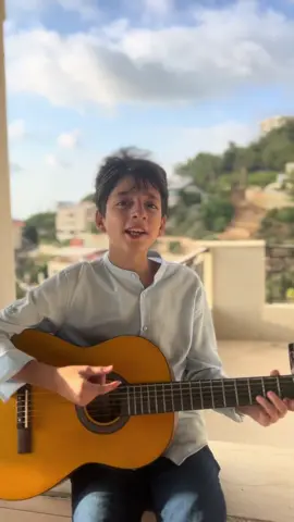 كان عنّا طاحون my cover  #GuitarCover #AcousticGuitar #GuitarTok #GuitarVibes #MusicianLife #GuitarPlaying #GuitarLover #Guitarist #GuitarGirl #GuitarPerformance #GuitarAndVoice #SingingSisters #SingingTogether #CoverSong #VocalsOnly #VocalHarmony #SistersSinging #VoiceVibes #FamilyMusic #MusicCover #ArabicCover #GuitarAndSinging #Fairouz #Fairuz #فيروز #كان_عنا_طحونه #أغاني_فيروز #فيروزيات #غناء_عربي #موسيقى_عربية #أغاني_قديمه #الطرب_الاصيل #فن_عربي #لبنان #لبنانيات #لبنانية #FYP #ForYou #ForYouPage #ViralVideo #tiktokmusic #TrendingNow #CoverChallenge #SistersOnTikTok #ViralArab #ArabCreators #TikTokLebanon #لبنان_تيك_توك