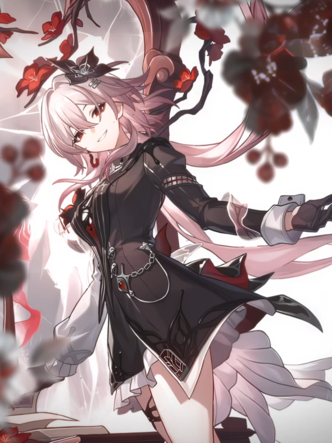 evernight | animation by me | separated psd by: @kitxsun #evernight #evernightedit #march7th #march7thedit #march7thhonkai #HonkaiStarRail #honkaistarrailedit #hsr #hsredit #hsrcreators #hsrtrailer #hsrfanart 