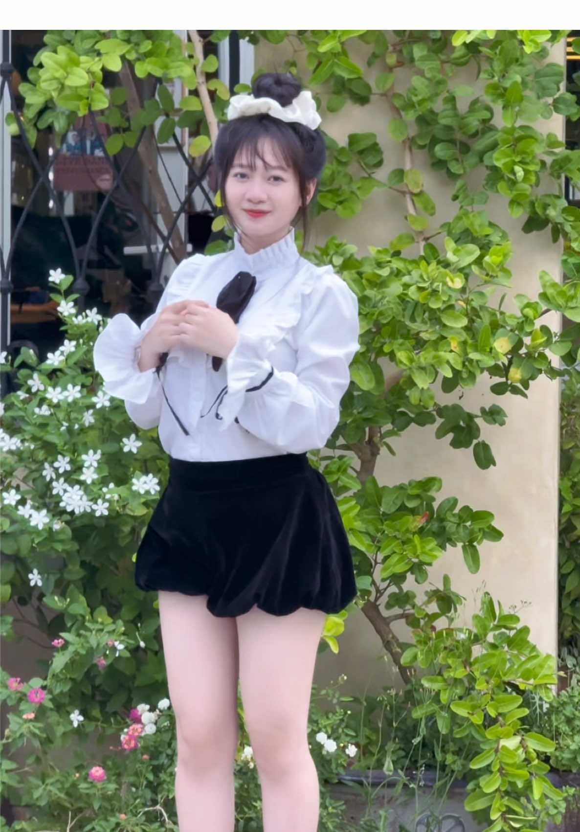 Mới tìm được đôi giày ưng ý ghê 🥰 #giaycaogot #giaynu #giaycaogotnu 