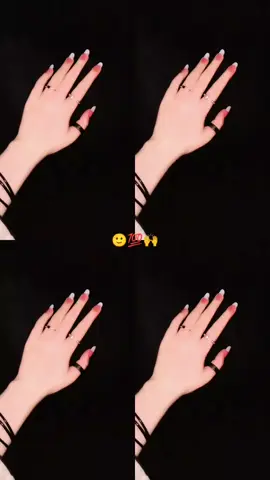 Aaho 🙌🙂 #fypシ゚ #trending #handsvideo #views #growmyaccount @tiktok creators 