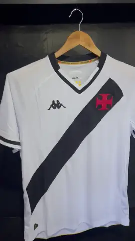 VASCO DA GAMA 2025 ✅🚀 #fyp #vasco #viral #camisasdetime 