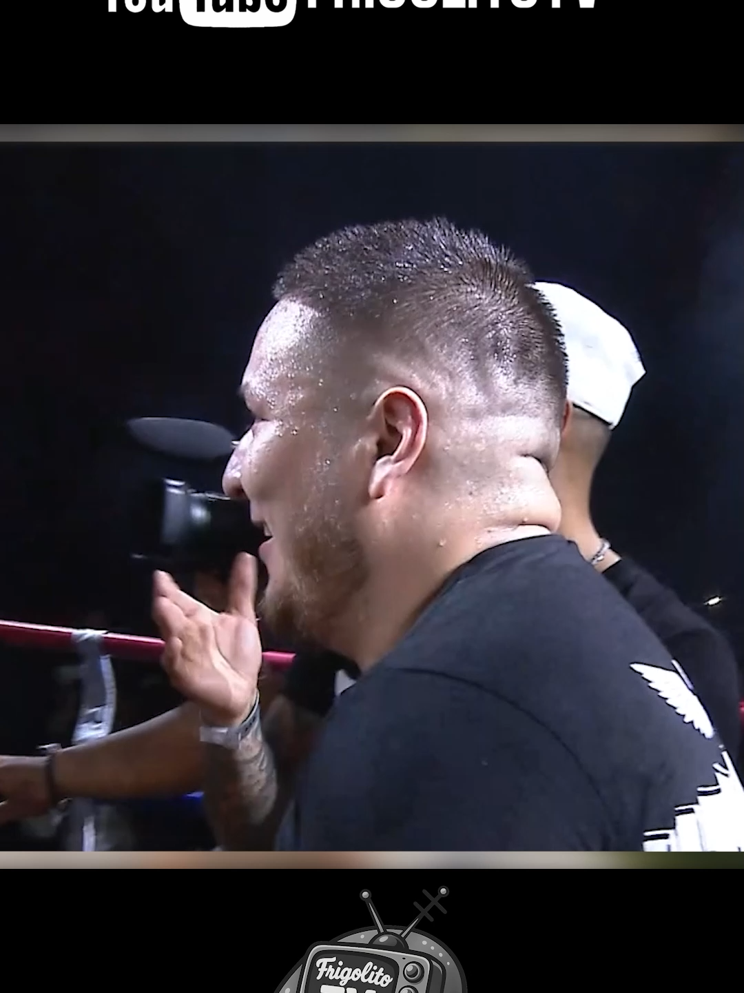 !ERA HUMILDE… ahora es otra persona! PARTE FINAL #paratii #miperu #kickperu #fyp #videoviral #parati #streamer