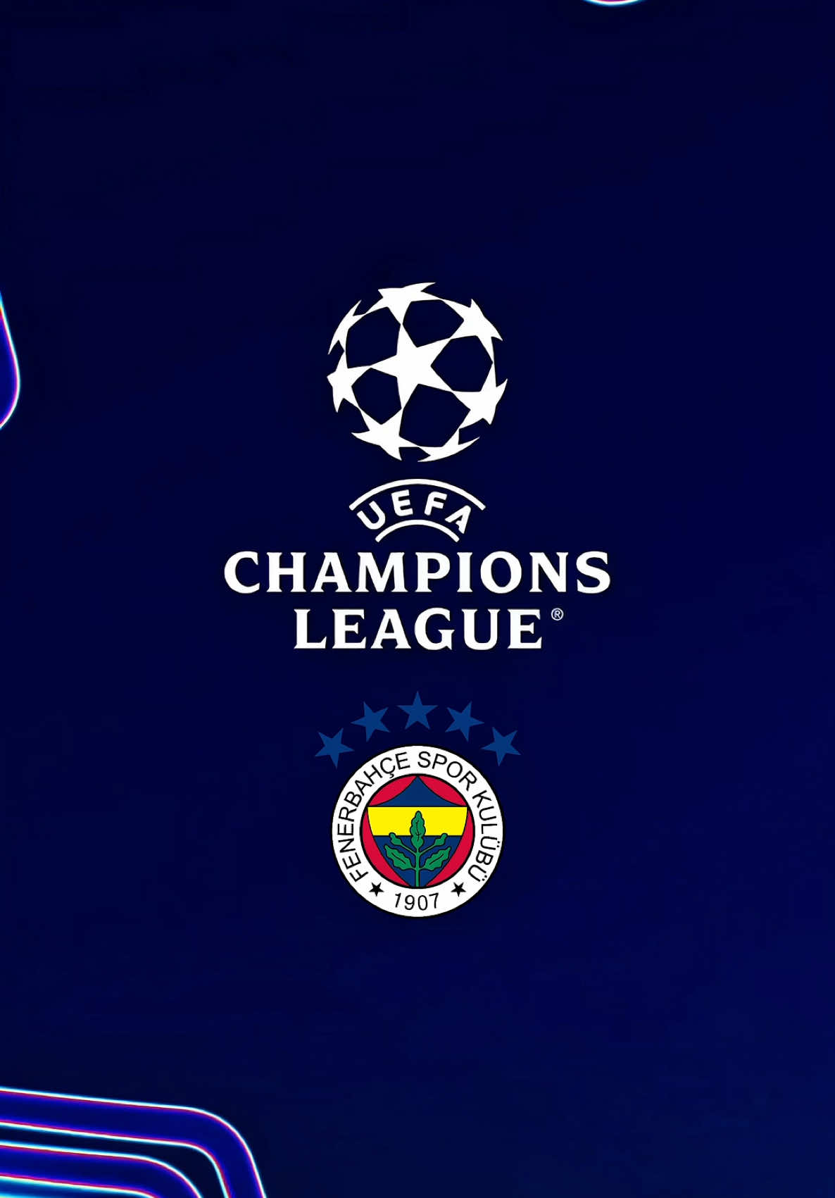 Bu Tarz İçeriklerin Devamı İçin Lütfen Takip Edin 😊 Fenerbahçe 17 Yıllık Şampiyonlar Ligi Hasretine Sizce Son Verebilecek Mi? #fenerinmaçıvar #FEYvFB - - - - - - - - - - #fenerbahçe #fener #keremaktürkoğlu 