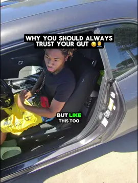 I cut out a lot but at one point I drove home cause he said he didn’t have money but then he texted that he drove far and I was wasting his time and that he just had to call his bank. So thats when I said I’ll only come back if you try them inside the restroom of Starbucks. The rest is on video. Reselling is not always 100% but if you stay on your toes and trust your gut you’ll be okay. 👍 #scam #fypシ #algorithm #reselling #tacos 