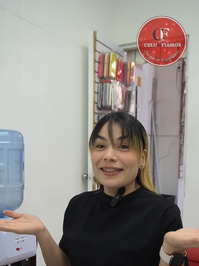 😱 ¡Sí, leíste bien! 💳 Con solo tu cédula y una cuota inicial, en CeluFiamos te damos crédito ¡ASÍ ESTÉS REPORTADO! 📱💥 Saca tu CELULAR sin tanto rollo y con aprobación rápida. 📞 313 560 1657 📞 323 346 3979 📲 Instagram: @celu_fiamos #CeluFiamos #CeluEnviamos #CréditoParaReportados #CelularesACrédito #créditofácil 