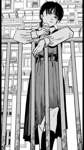 I wanna be her number one 🤺 #foryou #fyp #csm #asamikata 