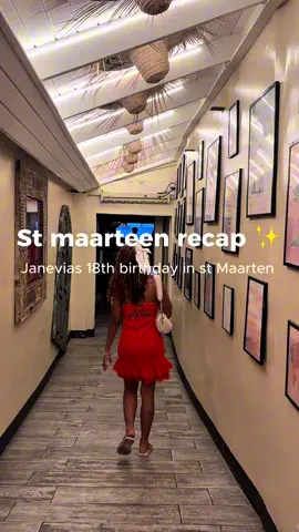 Lil recap 