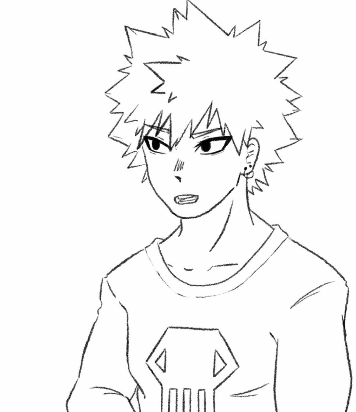 #mha || something random i made last night c: i’ll probably make more little videos like this until i find another animation meme i wanna do #mha #bnha #animation #bakugou #kirishima #krbk #katsukibakugou 