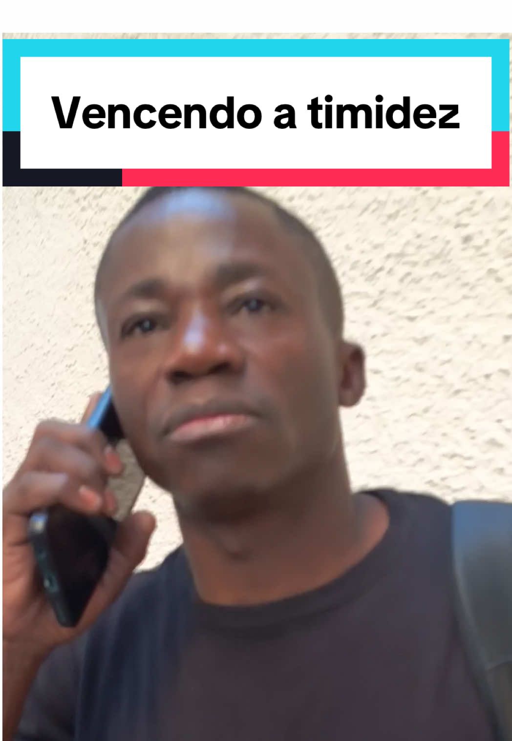 imagina quem tava na ligação com esse cara kkkkkkkk . . #humor #timidez #comedia #videosengracados 