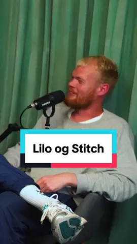 Men søsteren derimod 😮‍💨