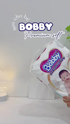 Trộm vía từ ngày dùng Bobby Premium Soft, bé ngủ xuyên đêm không quấy khóc Chất bỉm siêu mềm, thấm nhanh mà không hằn da – đúng chuẩn ‘êm như mây, khô thoáng cả ngày’. Mẹ thử 1 lần là yên tâm luôn đó. #bobby #bobbypremiumsoft #bỉmquần #bỉmbobby #unicharmvietnam #bỉmchobé #mebim #mevabe #mebimchamcon #mebanhmi🥖 #mebanhmydaily #fypシ 