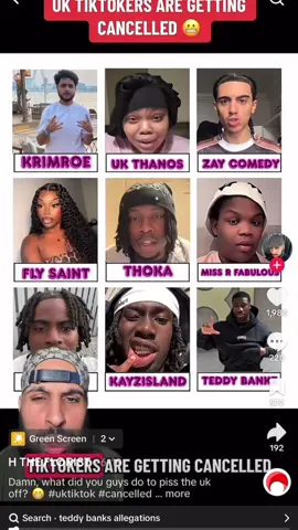 I’m not involved  @KAYZ @UK THANOS🇬🇧🇿🇦 please i freaking love you lot 🫩🙏🏽