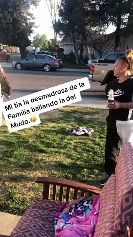 #vyp #tia mi Tía la más Alegre de la Familia la Desmadrosa 😂
