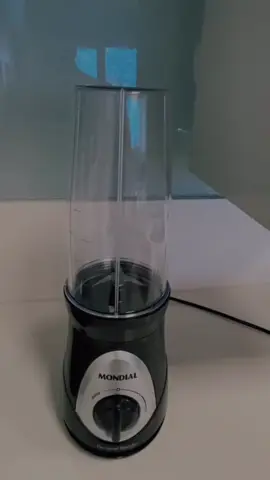 Prático e barato, liquidificador portátil 🛍️ #cozinha #liquidificador #tiktokshop #mondial #fyp #personalblender 