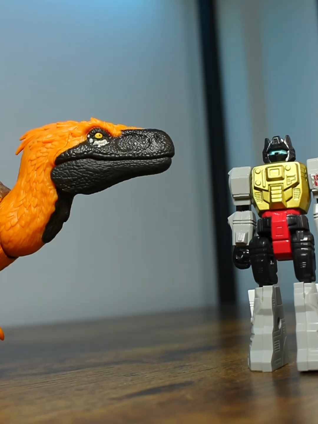 I have no clue what to caption this one gang. At a loss here. #jurassicworld #jurassicworldrebirth #jurassicworldfallenkingdom #jurassicworlddominion #jurassicpark #jurassicpark3 #jurassicparkthelostworld #dinosaurs #dinosaursoftiktok #actionfigures #actionfigurecollector #actionfigurephotography #toyphotography #toys #actionfigurecommunity #figtok #figtokcommunity #dino #drex #distrortusrex #d-rex