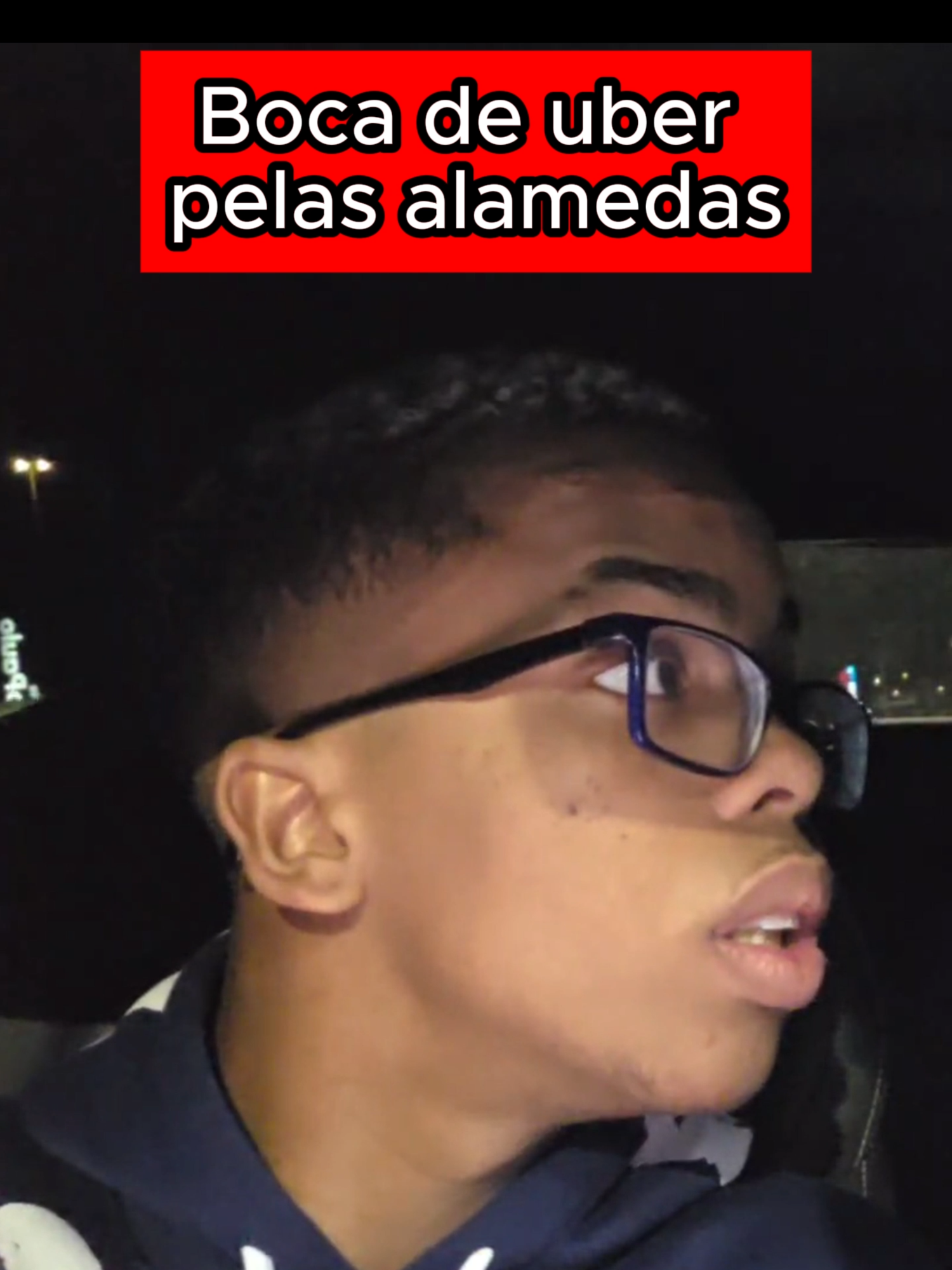 voltinha atoa #jonvlogs #uber #bocade09 #taxi