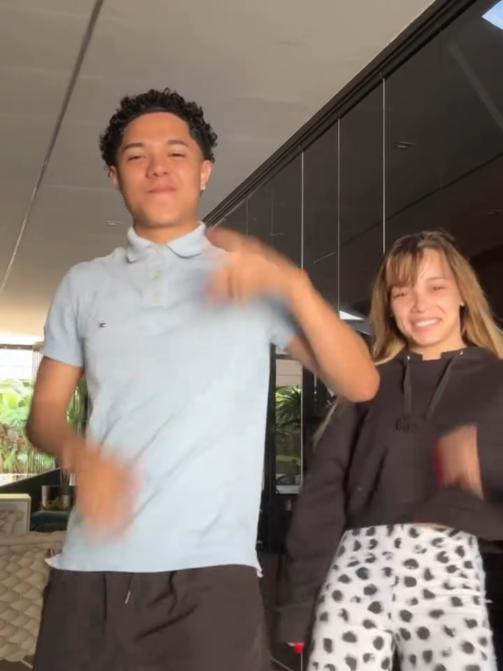 😻🫶🏻 #kandynsempre #seremossemprekandyn #entregameusvideostiktok #fyyy #kamylinhasantos #andyn #turmadohytalosantos 