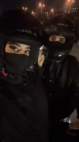 #مودل_سجى #🏍️ 