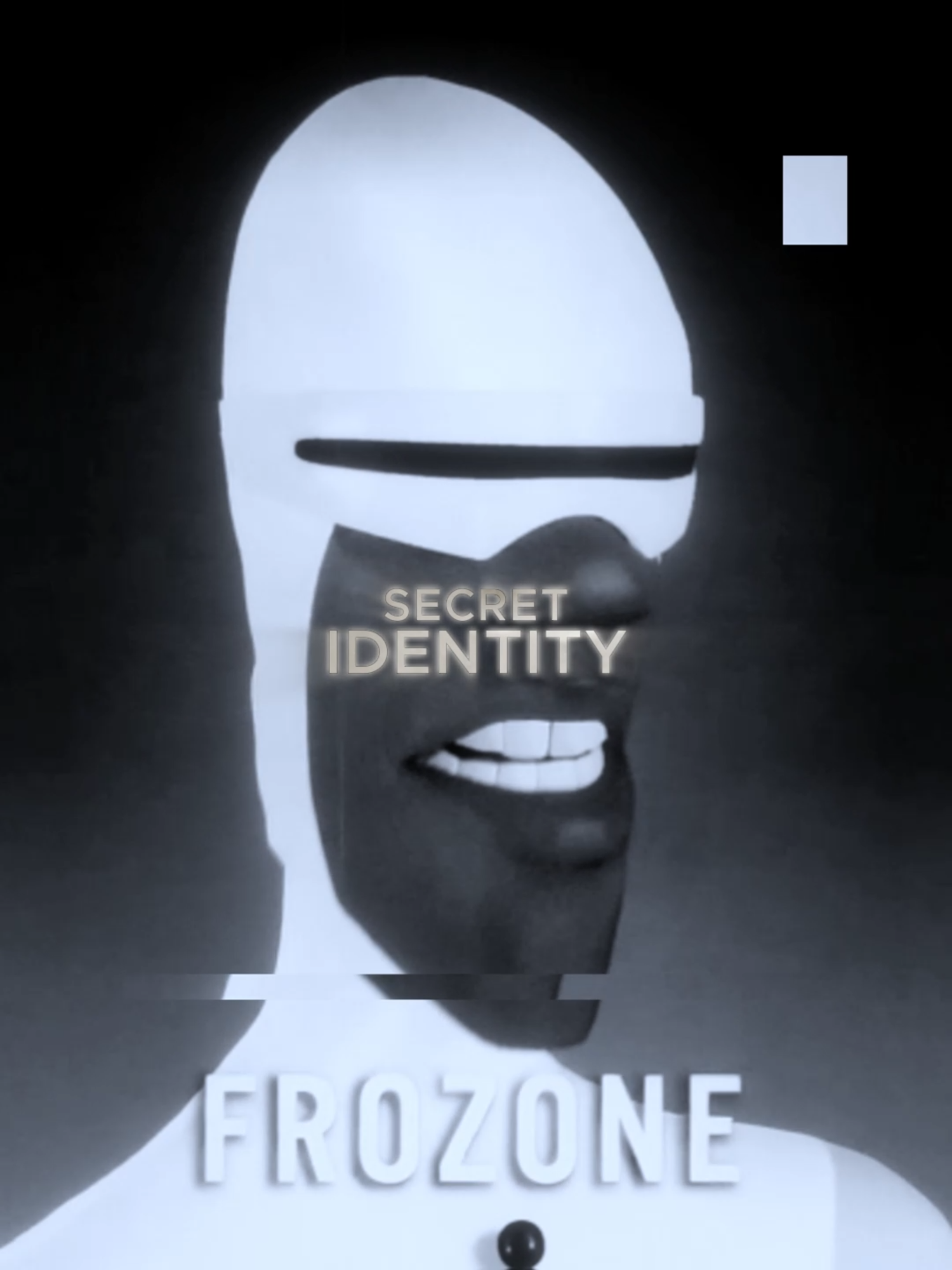 lucius | love this trend | #incredible #theincredibles #incredibles #frozone #movie #disney #edit #fyp #foru