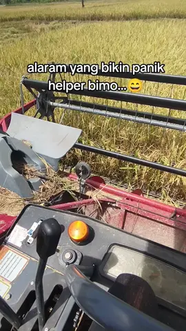 #combinharvesterrrrrr #fyp #bimo102 #operatormudapunyacerita 