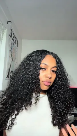 loveeee this hair 😍😍😍@VIPbeautyHairShop #TikTokShopBacktoSchool 