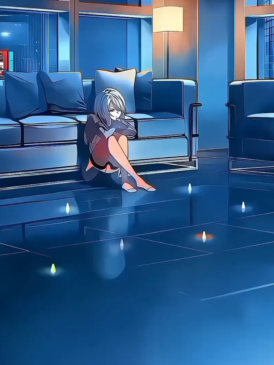 bintang terlihat terang🎧🎶 #animelyrics #liriklagu #anime #beranda #fyp 