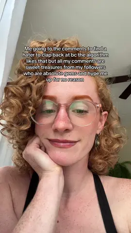 Won’t catch me complaining 