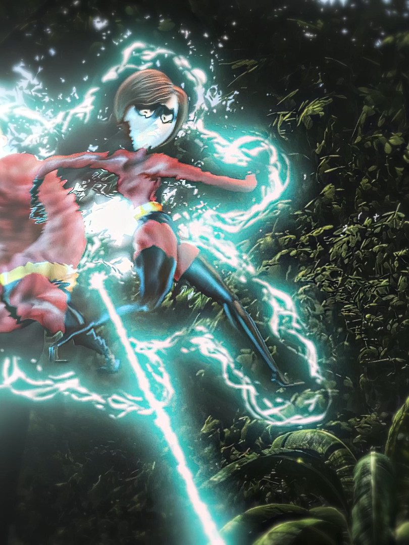 não tinham 📺😳 #incredibles #syndrome #incrediblesedit #edit #edits #fypシ゚ #viral #foryoupage