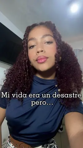 Lo mejor es cambiar de color de pelo #fyp #personal #Viral #pelirroja #paratii 